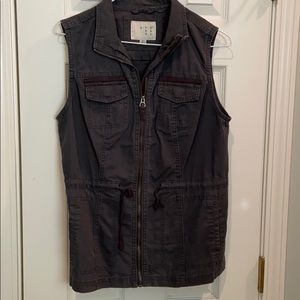 Utility Vest